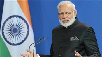   رئيس وزراء الهند والرئيس السريلانكي يناقشان القضايا المشتركة بين البلدين