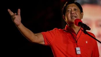   رئيس الفلبين: لن نتعاون مع المحكمة الجنائية الدولية بشأن تحقيقها في حرب المخدرات