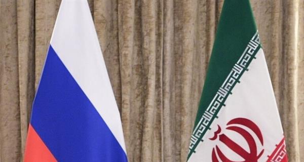 روسيا وإيران تبحثان التعاون العسكري التقني المشترك