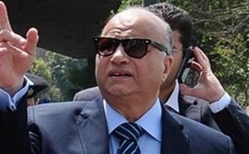 محافظ القاهرة يهنئ الرئيس السيسي بذكرى ثورة 23 يوليو المجيدة