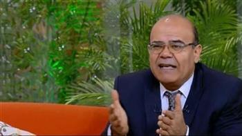مجدي بدران عضو «الحساسية والمناعة» يقدم روشتة لتجنب الإصابة بالإجهاد الحراري
