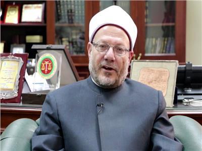 مفتي الجمهورية يستنكر بشدة تكرار حرق المصحف الشريف في السويد