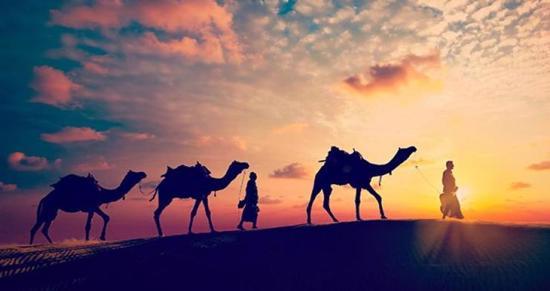 ما هي الدورس المستفادة من الهجرة النبوية؟