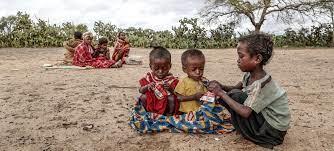   رئيسة برنامج الأغذية العالمى تدعو لتحسين الوضع الإنسانى فى غرب ووسط أفريقيا