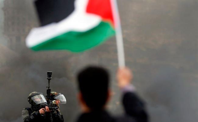القاهرة الإخبارية: استشهاد فلسطيني برصاص الاحتلال في رام الله
