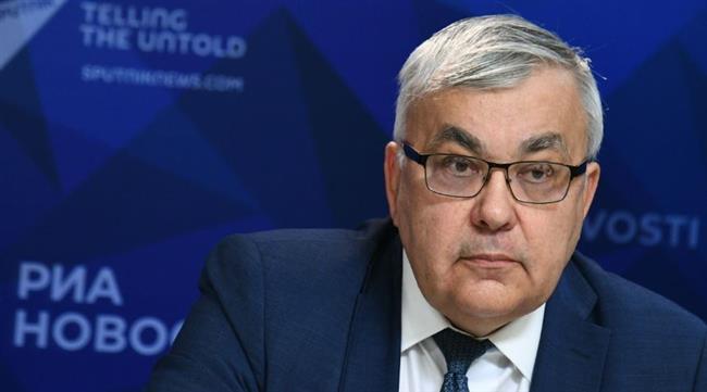 موسكو تتهم أوكرانيا باستخدام ممر تصدير الحبوب لشن هجمات إرهابية