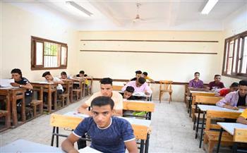 غدا .. 958 طالبا وطالبة يؤدون امتحان الدور الثاني بالشهادة الإعدادية بمدارس نجع حمادي