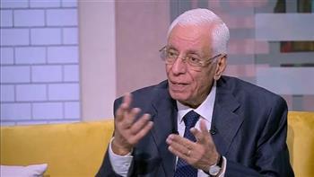 حسام موافي: حالة واحدة تمنع الفرد من الالتحاق بالكليات العسكرية