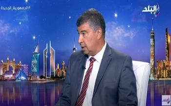 اللواء صفوت الديب: تأميم قناة السويس فتح مجالات اقتصادية كبيرة وعلى رأسها بناء السد العالي