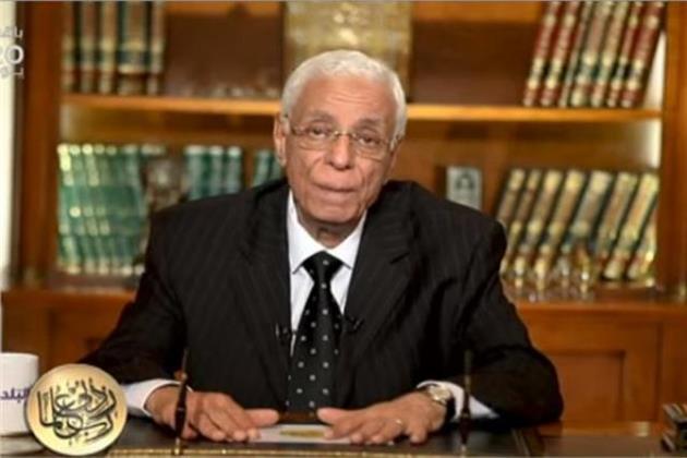 حسام موافي يروي موقفًا غريبًا تعرض له: شخص وصفني بـ «أم كلثوم»