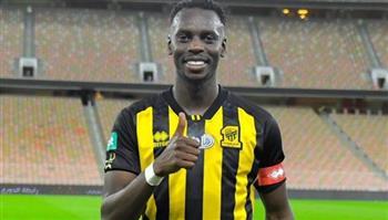 الاتحاد ينظم استقبالا أسطوريا لمروان الصحفي