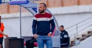 مكى : أتمنى اتحاد الكرة يعلن موعد انطلاق دوري المحترفين