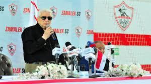مرتضى منصور يتهم هؤلاء بأنهم سبب أزمة أتشيمبونج