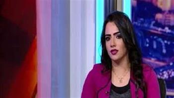  أميرة عبيد مشيدة بقرار إلغاء حفل ترافيس سكوت: أثلج صدور المصريين