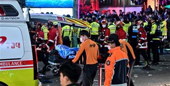   سول: مقتل شخص وإصابة 3 آخرين في هجوم طعن بالقرب من محطة مترو «سيليم»