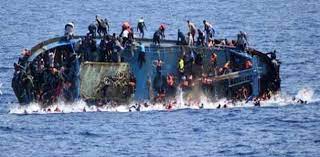 مصرع 6 مهاجرين بعد غرق قاربهم قبالة سواحل المغرب