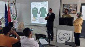وزارة العمل: افتتاح العام التدريبي الجديد وتفقد مركز تدريب شركة ضفائر السيارات ببورسعيد