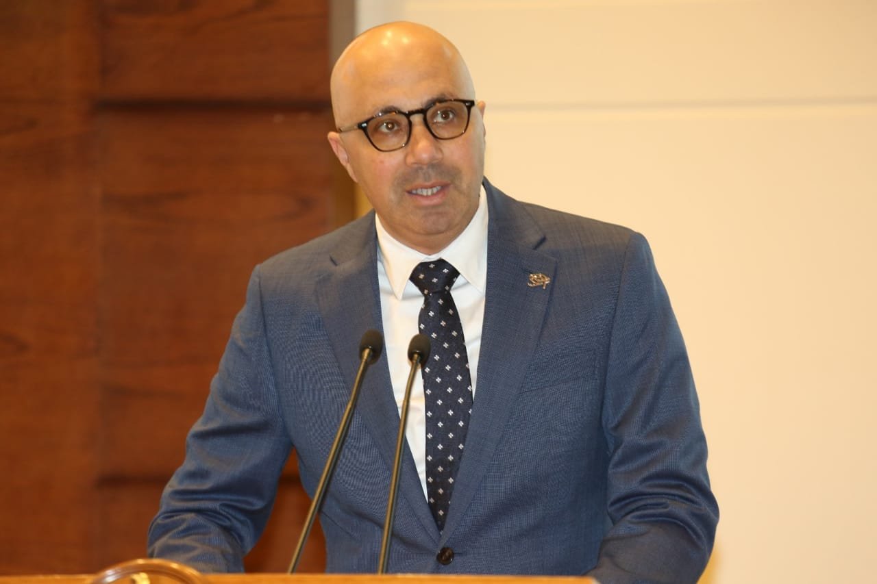 رئيس هيئة الكتاب: تنظيم مجموعة معارض كتاب بـ "المدن المصيفية"