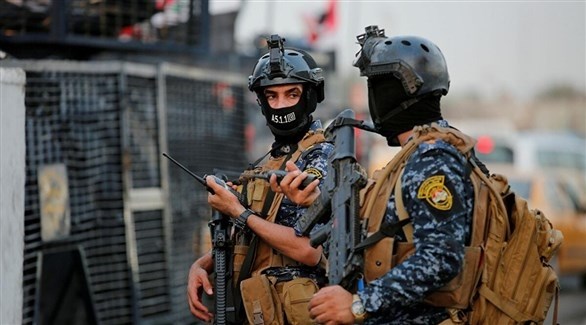 القبض على شبكة للاتجار بالبشر في العراق