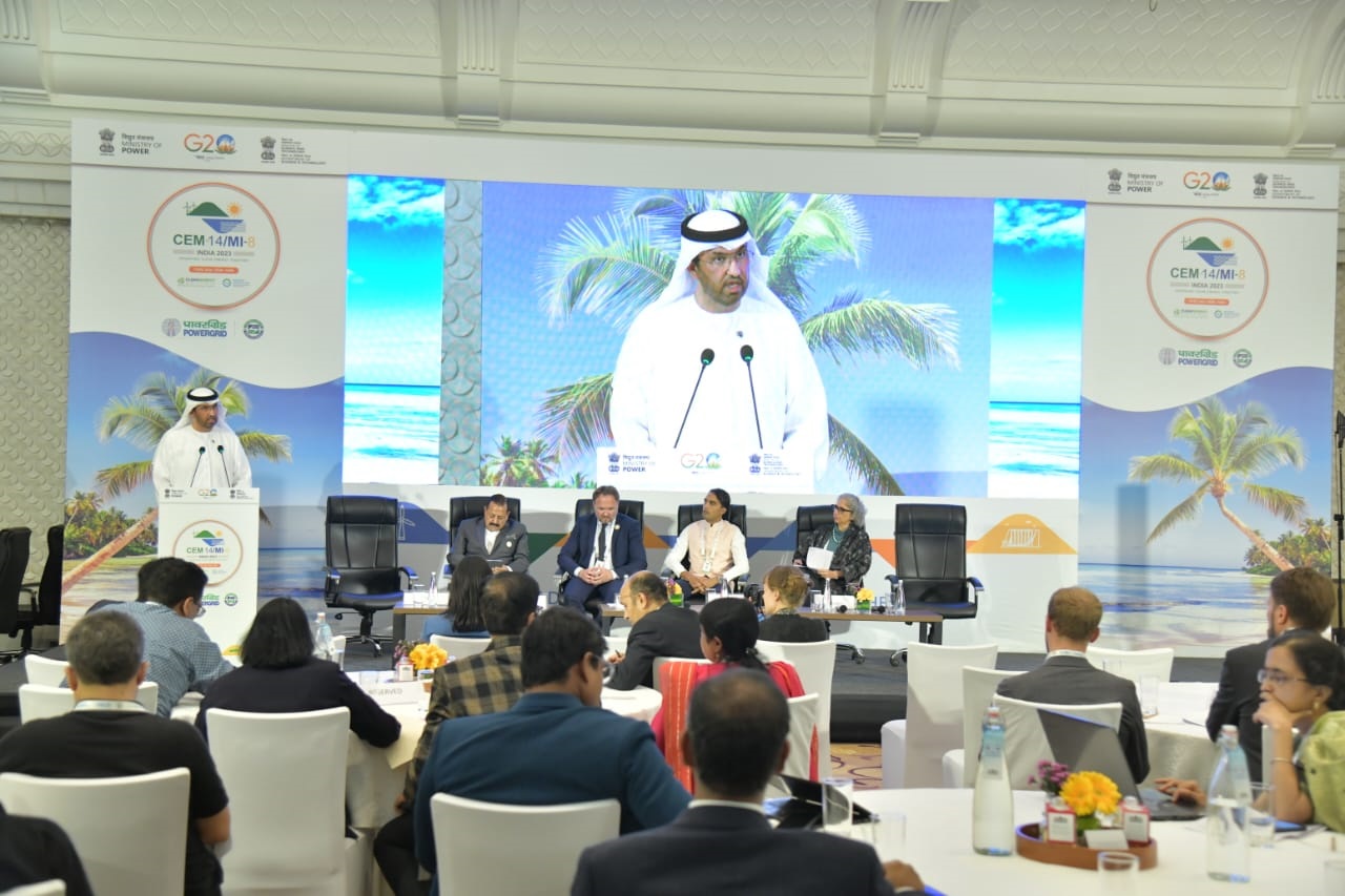 رئيس COP 28 يدعو كافة الدول للانضمام إلى "تعهد التبريد العالمي"