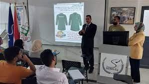 وزارة العمل: افتتاح العام التدريبي الجديد وتفقد مركز تدريب شركة ضفائر السيارات ببورسعيد