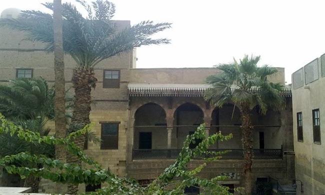 السبت المقبل.. قصر الأمير "طاز" يستضيف ندوة "الكتابات على العمائر الأثرية"