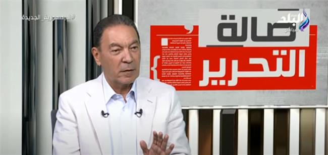 ملامحك أكبر من سنك.. أعرف السبب وأسمع نصيحة هاني الناظر.. فيديو