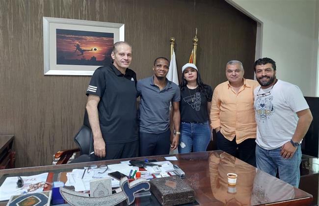 طلائع الجيش يضم "الشيخ" و"ماو" من المحلة.. ويحصن "شحاتة" من السماسرة