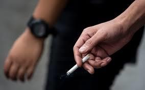   دراسة: استخدام السجائر الإلكترونية غير مرتبط بتشخيص كورونا  
