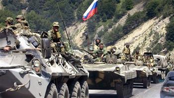   الجيش الروسي يكبد قوات كييف خسائر كبيرة في محيط «بيلوجوروفكا» بجمهورية لوجانسك