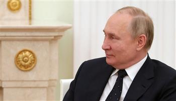   بوتين يفتتح القمة الروسية الإفريقية الثانية في سانت بطرسبرج.. الخميس 