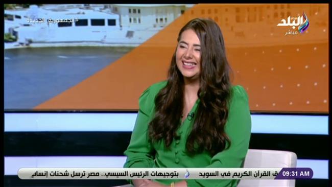 «هيكبر عنده خجل».. وسام منير نصائح ذهبية من أجل شخصية طفلك