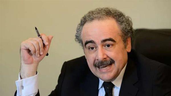 اتحاد كتاب مصر والعرب يرسل برقية تهنئة إلى الرئيس السيسى بمناسبة ثورة 23 يوليو