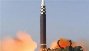   القاهرة الإخبارية: كوريا الشمالية تطلق صواريخ كروز في البحر الأصفر