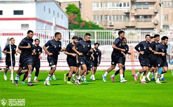 عودة سداسى الزمالك من الإعارة