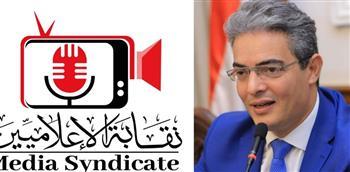 نقيب الإعلاميين: ثورة 23 يوليو مهدت الطريق أمام مرحلة جديدة في البناء والتنمية