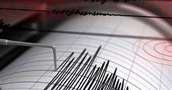 زلزال بقوة 3.3 درجة يضرب ولاية أروناتشال براديش الهندية