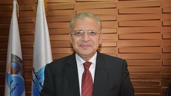 حصول محطة مياه سرياقوس المرشحة بالقليوبية على شهادة Tsm
