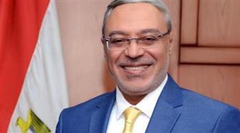 رئيس جامعة طنطا يهنئ الرئيس السيسي بذكرى ثورة ٢٣ يوليو 