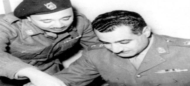 كيف أنقذ ثروت عكاشة ثورة يوليو من السقوط قبل قيامها؟.. عادل حمودة يوضح