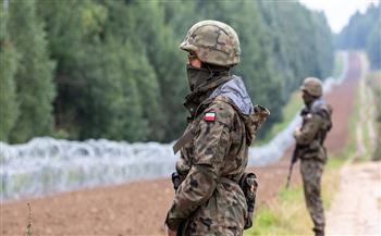   السفير الروسي لدى مينسك: الحشد العسكري البولندي على حدود بيلاروسيا "تحضيرات لأعمال عدوانية"
