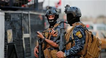  القبض على شبكة للاتجار بالبشر في العراق