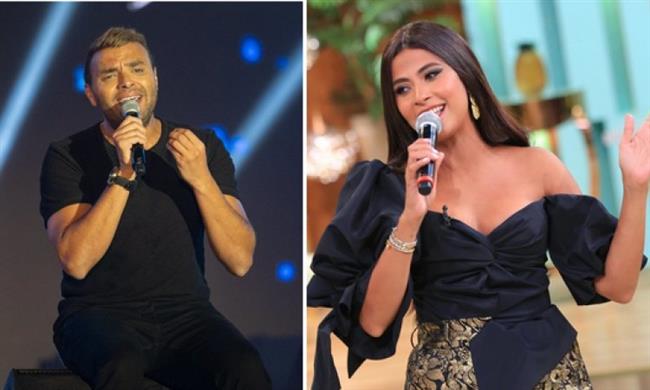تصل لـ13 ألف جنيه.. أسعار تذاكر حفل رامي صبري وروبي في جدة