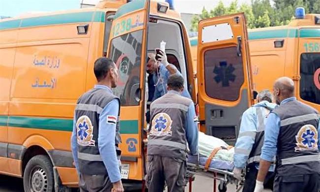 حادثة غامضة.. العثور على جثة شخص بمدينة "قفط"