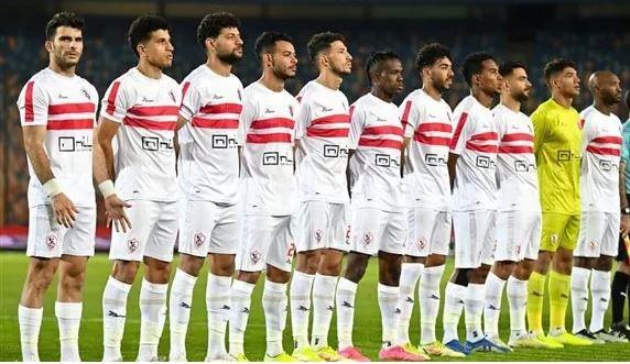 تعرف على غيابات الزمالك في البطولة العربية
