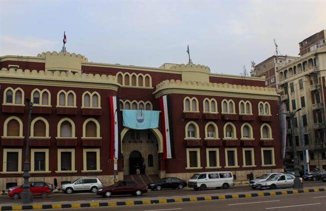 برلماني: أزمة طلاب حقوق الإسكندرية على مكتب رئيس الجامعة ولن نتركهم