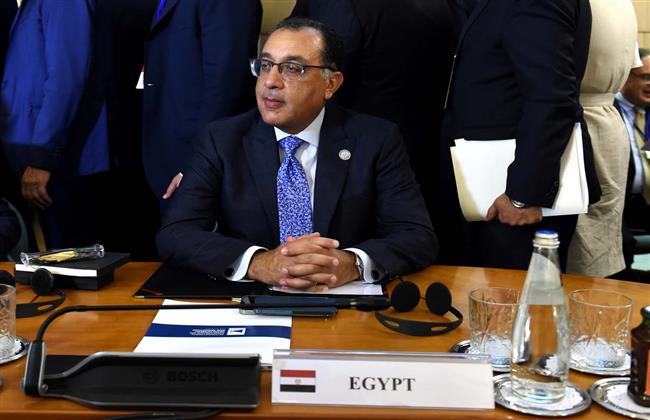 رئيس الوزراء يشارك في المؤتمر الدولي للهجرة والتنمية بروما
