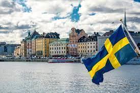   السويد تقدم استراتيجية إعادة إعمار أوكرانيا بأكثر من 557 مليون دولار