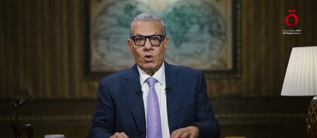 عادل حمودة: ثروت عكاشة لعب دورا مؤثرا في الثقافة