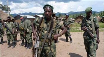   مقتل 5 أطفال في حريق بشرق الكونغو الديموقراطية